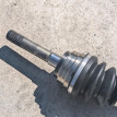 Привод Mazda Proceed Marvie оригинальный номер M070-25-600A