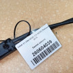 Название детали Замок капота Модель BMW X3 E83 (2003—2006) BMW X3 оригинальный номер 51237115229