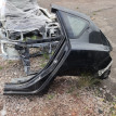 Крыло Mazda Axela 