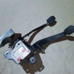 Блок педалей Nissan Almera G15 (2012—2018) Nissan Almera оригинальный номер 465106038r