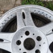 Диск Mercedes G класс W463 R18    