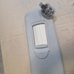Козырек солнцезащитный левый Renault Megane 2 Renault 20 оригинальный номер 8200246823