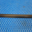 Бархотка двери передней левой Almera Classic B10 Nissan Almera Classic оригинальный номер 80821-95F0A