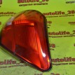 Фонарь задний наружный правый Nissan Qashqai 