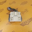 Разъём блока управления двигателем Ford Focus CB8 Ford Focus  