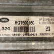 Блок управления подвески Range Rover Land Rover Range Rover оригинальный номер RQT500160