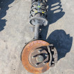 Ступица Nissan Cima оригинальный номер 543026P027