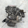 Мкпп Toyota Allex 