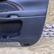 Обшивка двери передняя правая Toyota Highlander III (U50)  оригинальный номер 67610-0E320-C2