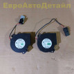 Вентилятор аккумулятора Land Rover L560 / L663 Land Rover Defender оригинальный номер LR131943