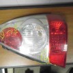 Фонарь задний Subaru Forester SG рестайлинг (2005—2008) Subaru Forester 
