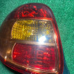 Стоп-сигнал Suzuki SX4 оригинальный номер 3567079J00