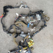 Проводка торпедо MN162519 Lancer 9 Mitsubishi i оригинальный номер MN162519