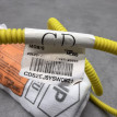 Подушка безопасности в сиденье правая Kia Ceed CD Kia Cee'd 