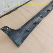 Накладка порога левая Volvo V60 Cross Country 2 Volvo V60 оригинальный номер 31463767
