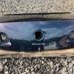 Крышка багажника Volkswagen Phaeton 2006 Volkswagen Phaeton оригинальный номер 3D5827159