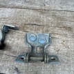 Петли двери багажника Chevrolet Rezzo Chevrolet Rezzo оригинальный номер 97580755