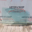 Стекло задней левой двери  Toyota Avensis T250 Toyota Avensis оригинальный номер 6810405100