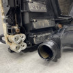Кассета радиаторов Volkswagen Touareg NF 3.0TDI Volkswagen Touareg 
