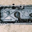 Поддон двигателя D5244T4 Volvo Volvo XC60 оригинальный номер 31216169