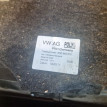 Корпус печки Volkswagen Polo MK5 1,6 cfna Volkswagen Polo оригинальный номер 6Q1820007A