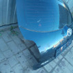 Крышка багажника Toyota Auris E150 Toyota Auris оригинальный номер 6700502110