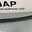 Уплотнение капота Audi A5 2012 Audi A5 