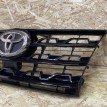 Решетка радиатора Toyota Fortuner II Рестайлинг  оригинальный номер 53100-0KM30