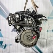 Двигатель Ford Focus 2004-2011 1525704 AODA Ford Focus 