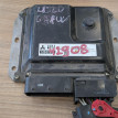 Блок efi Mitsubishi Delica оригинальный номер 1680C665