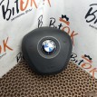 Подушка безопасности в руль BMW X1  