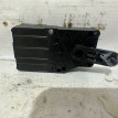 Моторчик заслонки печки Chevrolet Aveo T250 Chevrolet Aveo оригинальный номер 96539657