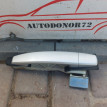 Ручка двери задней правой Chevrolet Aveo T250 Chevrolet Aveo оригинальный номер 95981220