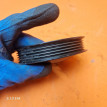 шкив помпы opel astra H/J Z16XER Z18XER 1.8 Opel Astra оригинальный номер 24405900