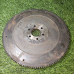 Маховик МКПП Daewoo Nexia 1995-2016 Chevrolet Lanos оригинальный номер 96184979