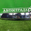 Накладка крышки багажника Toyota NOAH 2014-2017 7680128480 Toyota Noah 