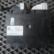Блок управления климат-контролем BMW X3 2017 64117942428 G01 BMW X3 