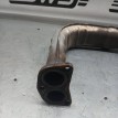 Труба приемная глушителя Honda Accord  