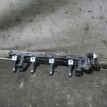 Форсунка топливная Ford Focus 3 1.6 10-14 б/у Ford Focus  оригинальный номер 1538984