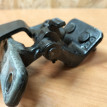 Петля двери багажника левая Land Rover Range Rover Land Rover Range Rover оригинальный номер BHB790110