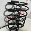Пружины задние Toyota Yaris 2005-2012 Toyota Yaris оригинальный номер 482310D190