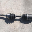 Привод Mazda Proceed Marvie оригинальный номер M070-25-600A