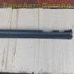 Накладка порога наружная правая Volvo C40 / XC40 Volvo XC40 оригинальный номер 31448833
