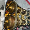 Двигатель Mazda Demio 