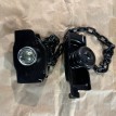 Крепление запасного колеса Toyota Land Cruiser 200 Рестайлинг 2  оригинальный номер 51900-60322