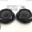 Динамики в двери передние Chevrolet Aveo Т250/255 Chevrolet Aveo 