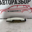 Ручка двери задней правой Chevrolet Aveo T250 Chevrolet Aveo оригинальный номер 95981220