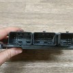 Блок управления двигателем Ford Focus 