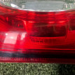 Фонарь в крышку багажника Toyota SEQUOIA 2008-2014 815800C030, правый Toyota Sequoia 