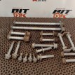 Болты подвески BMW X5 